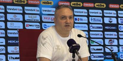 Fatih Serkan Albayrak: Sivasspor’u tebrik ediyorum