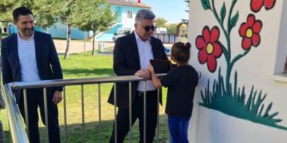 Sivas’ta çocukların ihtiyaçları masaya yatırıldı
