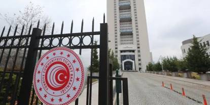 Dış ticaret açığı Ağustosta arttı
