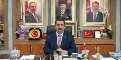 Sezerer’den 4 Eylül mesajı