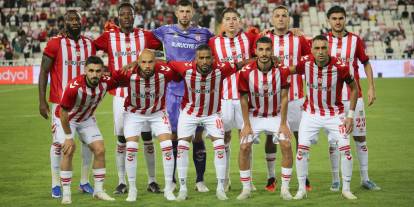 Antalya’da ilk zafer peşinde!
