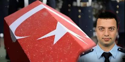 Sivaslı Polis Memuru Kaygusuz şehit oldu