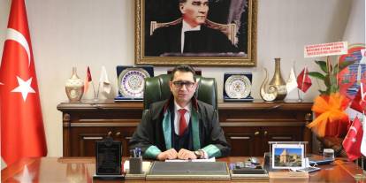 Fatih Sevim yeniden aday: “Başardıklarımız referansımız”