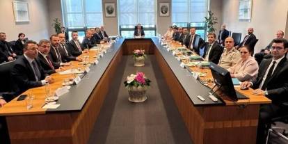 Kamuda eğitim için yeni dönem