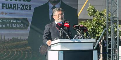 Sivas tarımında yeni hedef dünya pazarı