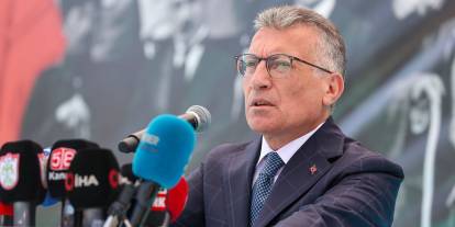 Güler: Teröre geçit yok!