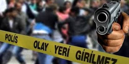 Sivas’ta silahlı yaralama!