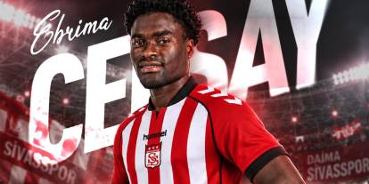 Sivasspor resmen açıkladı