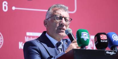 Güler’den karakucak güreşlerine destek