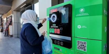 DOA sistemiyle 200 milyonu aşkın ambalaj toplandı