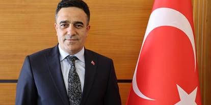 Mustafa Topçu, görevinden ayrıldı