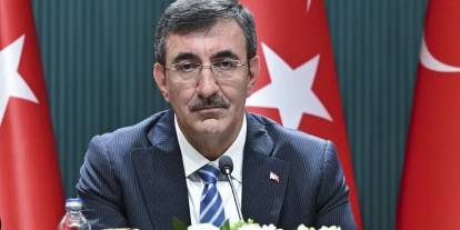 Yılmaz enflasyon hedefini açıkladı