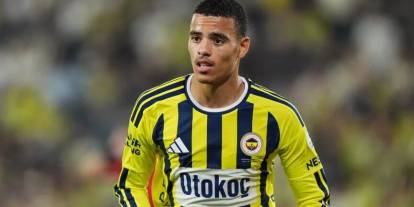 Transferde yabancı rüzgarı