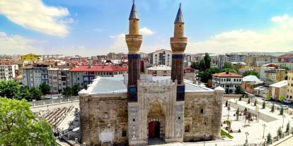 Sivas'ta önümüzdeki hafta nasıl olacak?