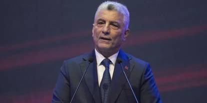 Ticarette yeni dönemin hedefleri belli oldu