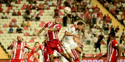 Sivasspor ilk kez kazandı!