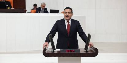 "Köprüler ve otoyollar halkındır": YENİ Parti'li Karasu'dan alıcılara uyarı!