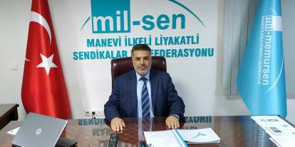 Yokuş: "Hukuk önünde hesap soracağız"
