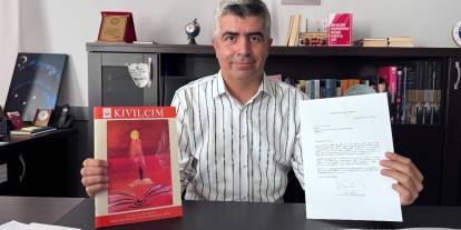 İspanya Başbakanı Sánchez’ten Kayseri’deki liseye mektup