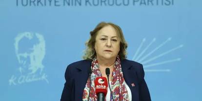 Çocuklarımıza eğitimde fırsat eşitliği istiyoruz