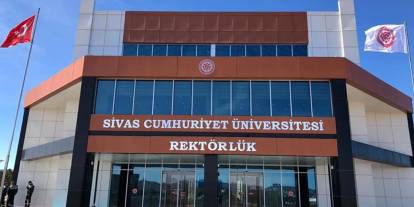 Sivas Cumhuriyet Üniversitesi öğrenciler için kritik tarihleri açıkladı