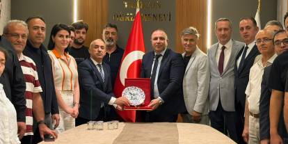 Trabzon'da yaşayan Sivaslılar müjde! Yıllardır beklenen o adım resmen atıldı!