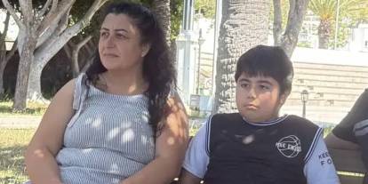 11 yaşındaki Sivaslı Eymen için zaman daralıyor: Anne Sivaslı hemşehrilerinden yardım bekliyor!