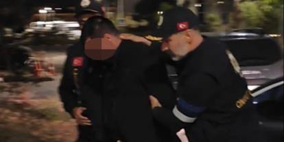 Fenomen Mehmet Fatih Tançalan gözaltına alındı