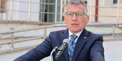 Abdullah Güler: "Köylerimize daha hızlı ve verimli hizmet sunacağız"