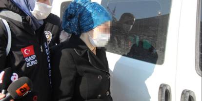 Yeni doğurduğu bebeğini 9 yerinden bıçaklayarak öldüren annenin cezasını Yargıtay bozdu