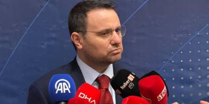 Bakan Gürlek: "Sosyal medya, hukuk dışı ve denetimsiz bir alan değildir"