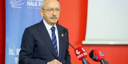 CHP Genel Başkanı Kılıçdaroğlu’ndan İmamoğlu yorumu