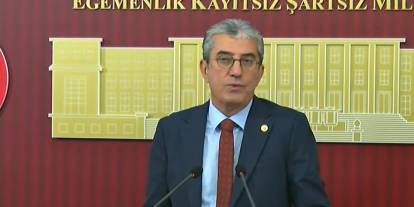 Yeni Parti'li Günaydın: Üsküdar'daki seçimlere itiraz edeceğiz
