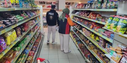 Gemerek'te gıda işletmelerine sıkı denetim