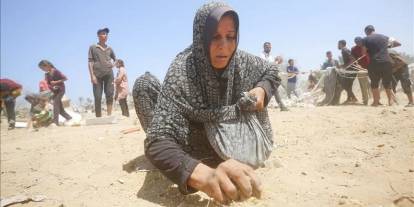 Sivas’ta Gazze yararına "Sanatla El Ele İyiliğe Yolculuk" sergisi ve kermesi