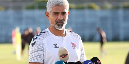 Taşdemir’den net mesaj: “Seriyi sürdürmeliyiz”