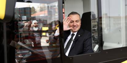 Sivas'ta toplu taşımaya zam gelecek mi? Başkan Adem Uzun son durumu açıkladı!