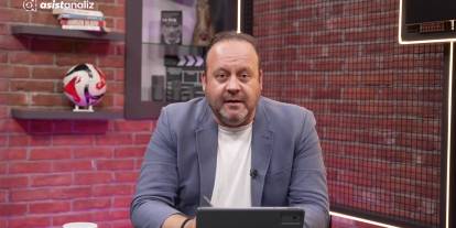 Türknas’tan Sivasspor’a övgü!