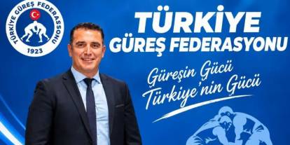 Hamza Ergüt’e önemli görev