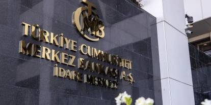 Piyasalarda gözler TCMB ve ECB'nin faiz kararında