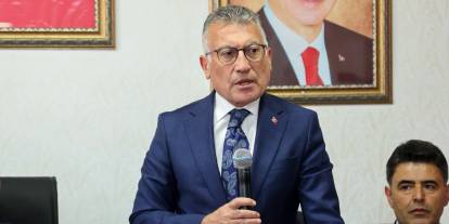 Güler Sivas için sahada