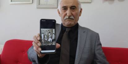 12 Eylül'ün akıl almaz işkencelerini anlattı