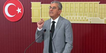 Yeni Partili Günaydın: Kafe ekonomisi, sizin yarattığınız ekonomidir