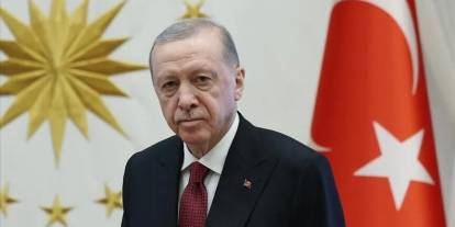 Cumhurbaşkanı Erdoğan, Özgür Özel'den 800 bin lira manevi tazminat kazandı