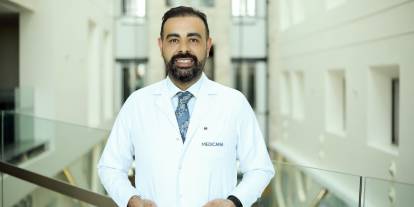 Göğsünde ağrı ve nefes darlığı hissedenler dikkat! Doç. Dr. Hasan yücel o yöntemi açıkladı