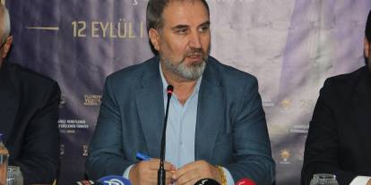 1 Ekim itibarıyla anayasa çalışmalarına hız verilecek