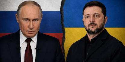 Kremlin: Zelenskiy, Putin’le görüşmek istiyorsa Moskova’ya gelebilir
