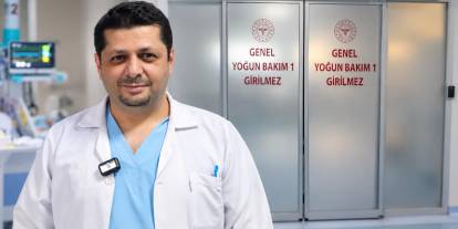 Uzmanından sepsis uyarısı!