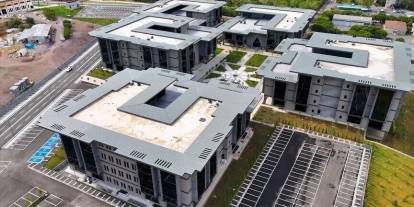 TOKİ’den eğitime büyük destek: 70 bin 942 sosyal donatı