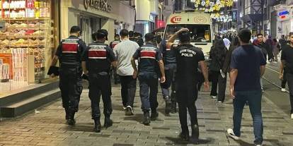 "Ailem Güvende" operasyonunda 26 şüpheli yakalandı